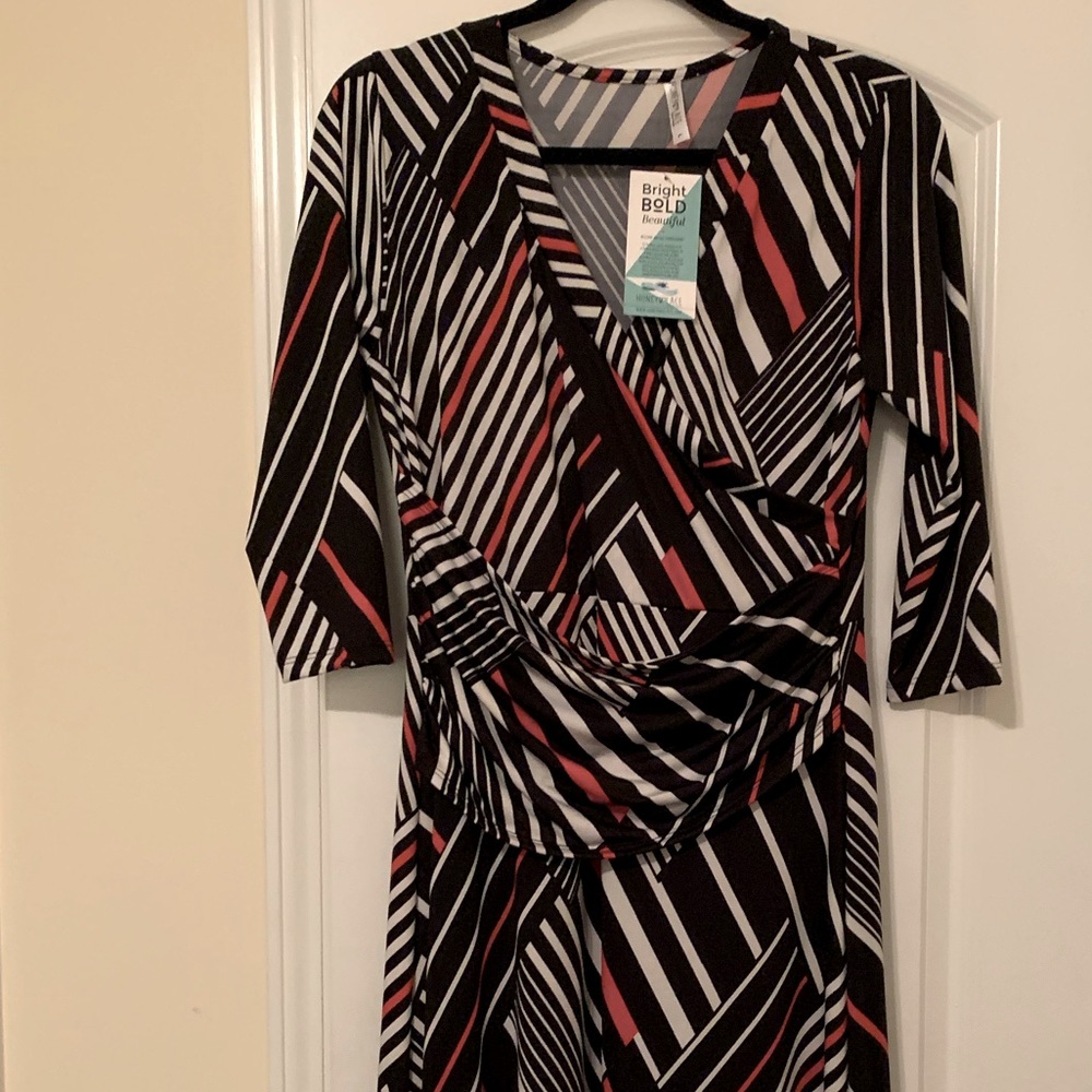 👗 NWT Rocklin Maxi Dress